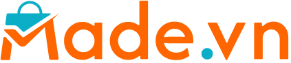 Made.vn - Sản phẩm từ người Việt