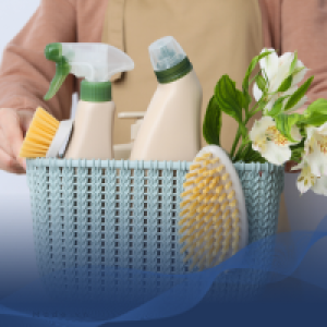 Chăm sóc nhà cửa