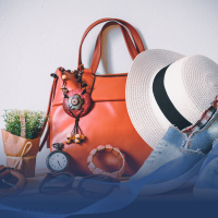 Thời trang, Phụ kiện